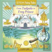 From Tadpole To Frog-Prince