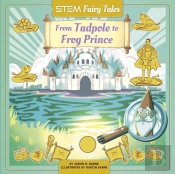 From Tadpole To Frog-Prince