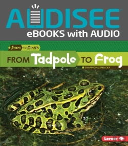 Bertrand.pt - From Tadpole To Frog
