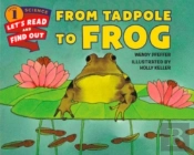 From Tadpole To Frog
