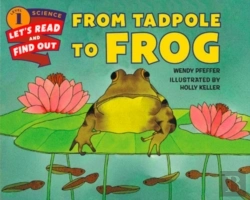 Bertrand.pt - From Tadpole To Frog