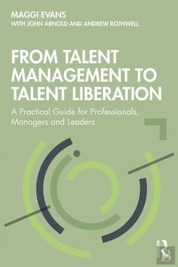 Bertrand.pt - From Talent Management To Talent Liberation