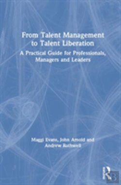 Bertrand.pt - From Talent Management To Talent Liberation