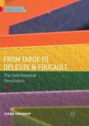 From Tarde To Deleuze And Foucault