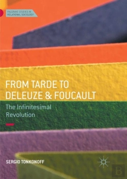 Bertrand.pt - From Tarde To Deleuze And Foucault