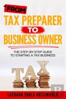 From Tax Preparer To Business Owner