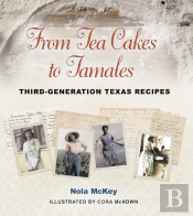 From Tea Cakes To Tamales