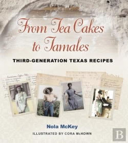 Bertrand.pt - From Tea Cakes To Tamales