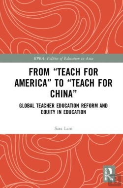 Bertrand.pt - From Teach For America To Teach For China