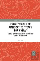 From Teach For America To Teach For China