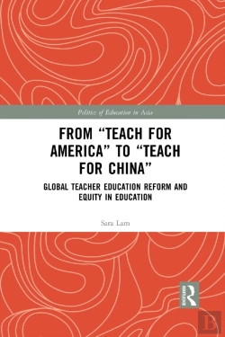 Bertrand.pt - From Teach For America To Teach For China