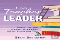 From Teacher To Leader