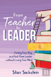From Teacher To Leader