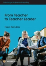 From Teacher To Teacher Leader