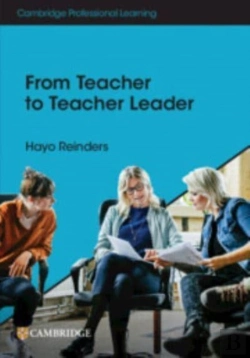 Bertrand.pt - From Teacher To Teacher Leader