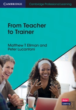Bertrand.pt - From Teacher To Trainer