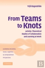 From Teams To Knots