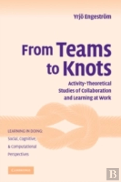 Bertrand.pt - From Teams To Knots
