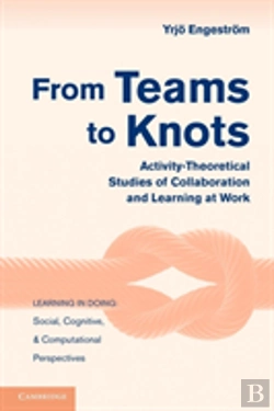 Bertrand.pt - From Teams To Knots