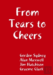 From Tears To Cheers