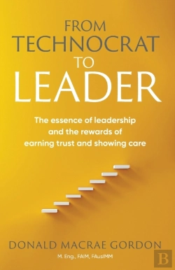Bertrand.pt - From Technocrat To Leader