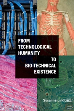 Bertrand.pt - From Technological Humanity To Bio-Technical Existence