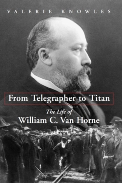 Bertrand.pt - From Telegrapher To Titan