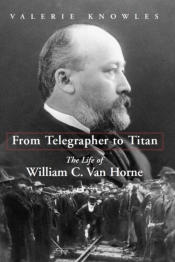 From Telegrapher To Titan