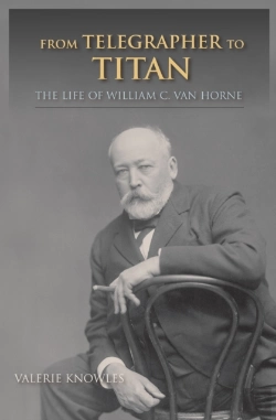 Bertrand.pt - From Telegrapher To Titan