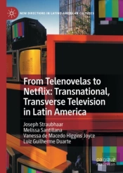 From Telenovelas To Netflix: Transnational, Transverse Television In Latin America