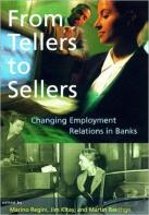 From Tellers To Sellers