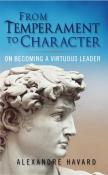 From Temperament To Character