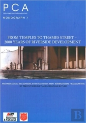 From Temples To Thames Street
