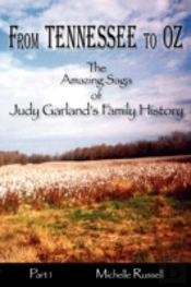 From Tennessee To Oz - The Amazing Saga