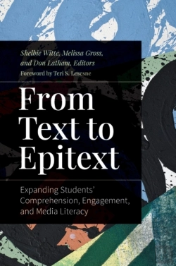 Bertrand.pt - From Text To Epitext