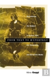 From Text To Hypertext
