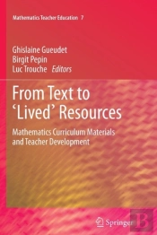 From Text To 'Lived' Resources