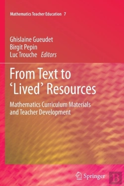 Bertrand.pt - From Text To 'Lived' Resources