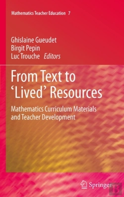 Bertrand.pt - From Text To 'Lived' Resources