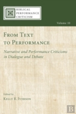 Bertrand.pt - From Text To Performance