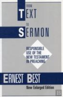 Bertrand.pt - From Text To Sermon