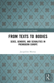 From Texts To Bodies