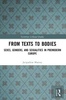 From Texts To Bodies