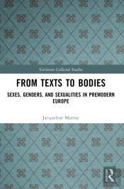 From Texts To Bodies