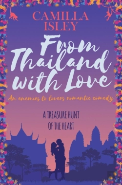 Bertrand.pt - From Thailand With Love: An Enemies To L