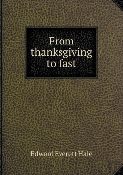 Bertrand.pt - From Thanksgiving To Fast