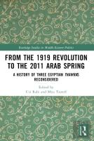 From The 1919 Revolution To The 2011 Arab Spring
