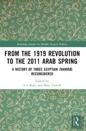 From The 1919 Revolution To The 2011 Arab Spring