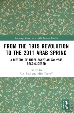 Bertrand.pt - From The 1919 Revolution To The 2011 Arab Spring