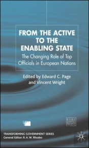 From The Active To The Enabling State